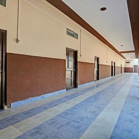 Hotel O Murliwala Wedding Palace And Resort Samalkha Εξωτερικό φωτογραφία