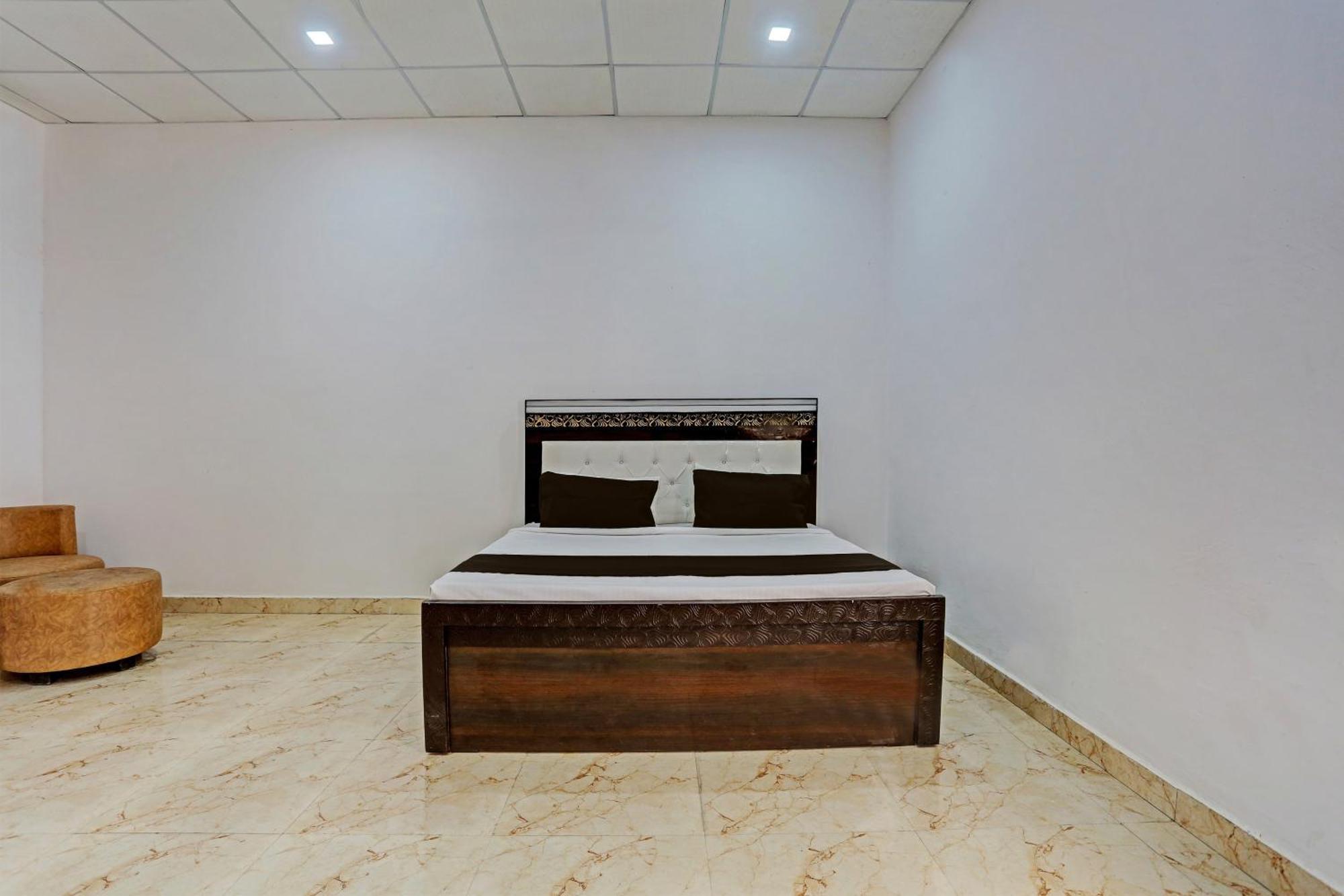 Hotel O Murliwala Wedding Palace And Resort Samalkha Εξωτερικό φωτογραφία
